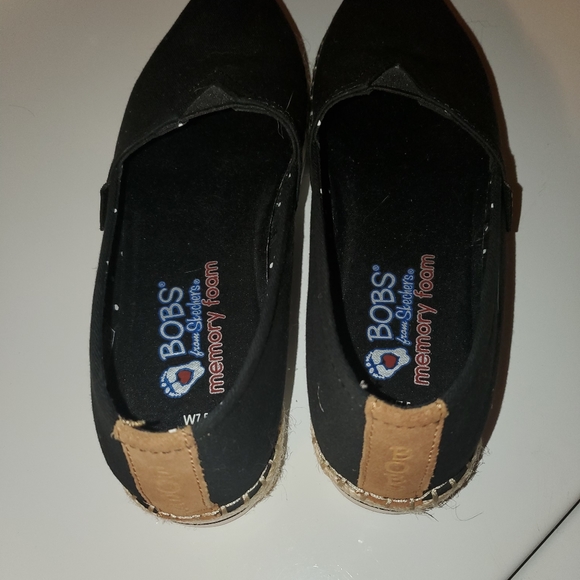Bobs slip on. SOLD - Picture 2 of 6